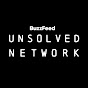 BuzzFeed Unsolved Network - @BuzzFeedUnsolvedNetwork  YouTube Profile Photo