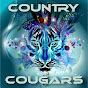 Countrycougars YouTube Profile Photo