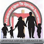 Apostolic Refuge Tabernacle - @apostolicrefugetabernacle9186 YouTube Profile Photo