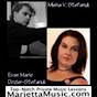 mariettamusiclessons YouTube Profile Photo