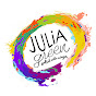 Julia Green Artist Who Sings - @juliagreenartistwhosings536 YouTube Profile Photo