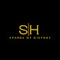 Sparks Of History - @sparksofhistory5373 YouTube Profile Photo
