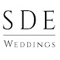 SDE Weddings® - @SdeweddingsPlus YouTube Profile Photo