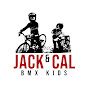 Jack and Cal BMX kids YouTube Profile Photo