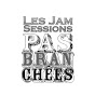Les jam sessions Pas Branchées YouTube Profile Photo