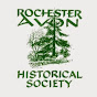 Rochester-Avon Historical Society - @rochester-avonhistoricalso4517 YouTube Profile Photo