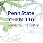 CHEM 110B - @chem110b7 YouTube Profile Photo