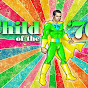 ChildOfTheSeventies1 - @ChildOfTheSeventies1 YouTube Profile Photo