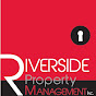 Riveside Property Management - @RiversidePM1 YouTube Profile Photo