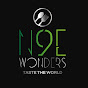 N9E Wonders - @n9ewonders279 YouTube Profile Photo