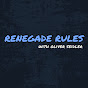 Renegade Rules YouTube Profile Photo