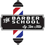 The Barber School by Tim Hite - @ebarberschool YouTube Profile Photo
