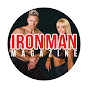 Iron Man Magazine - @ironmanmagazineus YouTube Profile Photo