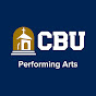 CBU Performing Arts - @CBUMusic YouTube Profile Photo