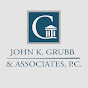 John K. Grubb & Associates, P.C. - Houston Divorce Lawyers and Family Law Attorneys - @Johnkgrubb YouTube Profile Photo