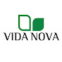 Edições Vida Nova - @edicoesvidanova YouTube Profile Photo