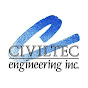 Civiltec Engineering YouTube Profile Photo