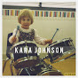 Kara Johnson Music YouTube Profile Photo