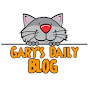 Gary Davison YouTube Profile Photo