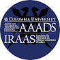 IRAAS-AAADSColumbiaU - @IraasColumbia YouTube Profile Photo