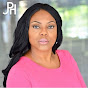 Jacqueline Posey Hilton - @JazzyTalkWithJacqueline YouTube Profile Photo