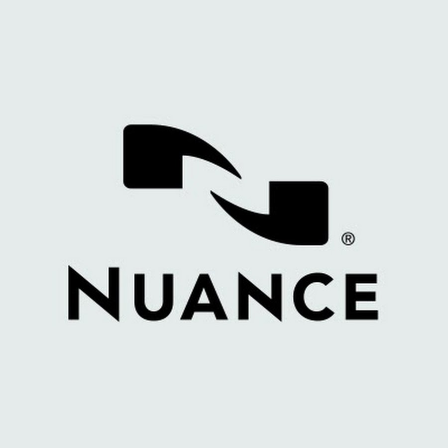 nuance communications technical support phone