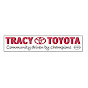 Tracy Toyota - @tracytoyotatracyca YouTube Profile Photo
