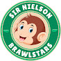 Sir Nielson BrawlStars YouTube Profile Photo
