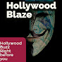 Hollywood Blaze - @hollywoodblaze5216 YouTube Profile Photo