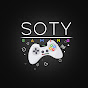 SOTY Gaming - @SOTYGaming  YouTube Profile Photo