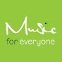 Music For Everyone YouTube Profile Photo