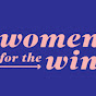 Women For the Win YouTube Profile Photo