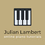 Julian Lambert YouTube Profile Photo