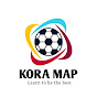 Kora Map YouTube Profile Photo