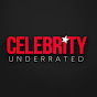 Celebrity Underrated - @CelebrityUnderrated  YouTube Profile Photo