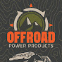 Offroad Power Products YouTube Profile Photo
