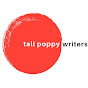 Tall Poppy Writers - @tallpoppywriters822 YouTube Profile Photo