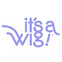 It's A Wig! - @ItsAWig YouTube Profile Photo