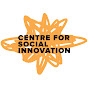 Centre for Social Innovation - @CentreforSocialInnovation YouTube Profile Photo