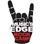 Music's Edge Rock Camp - @musicsedgerockcamp YouTube Profile Photo