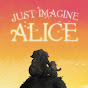 Just Imagine Alice YouTube Profile Photo