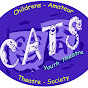 CATS Youth Theatre - @catsyouththeatre9113 YouTube Profile Photo