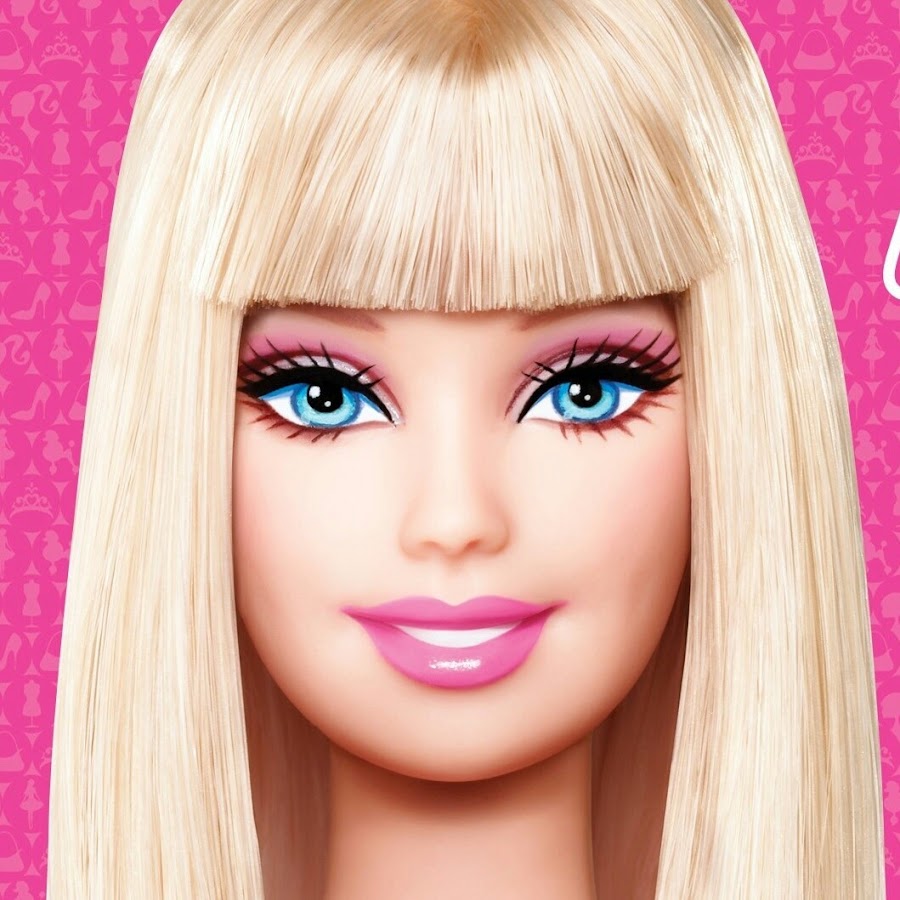 Барби аватар