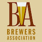 Brewers Association - @BrewersAssociation YouTube Profile Photo