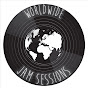 Worldwide Jam Sessions - @worldwidejamsessions7108 YouTube Profile Photo