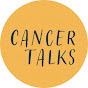 CancerTalks - @cancertalks4073 YouTube Profile Photo