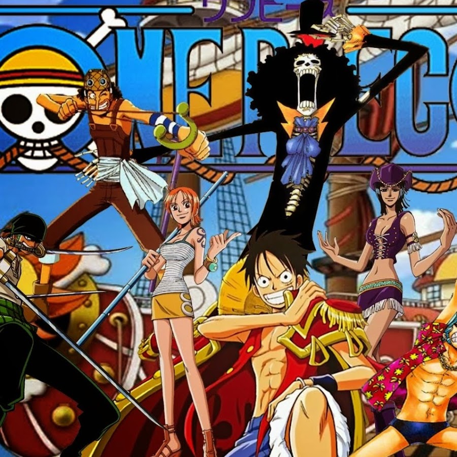 One piece indo. One piece Odyssey.