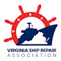 Virginia Ship Repair Association VSRA - @virginiashiprepairassociat4597 YouTube Profile Photo