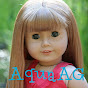 AquaAG - @aquaag9259 YouTube Profile Photo