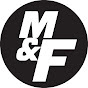 Muscle and Fitness - @muscleandfitness  YouTube Profile Photo